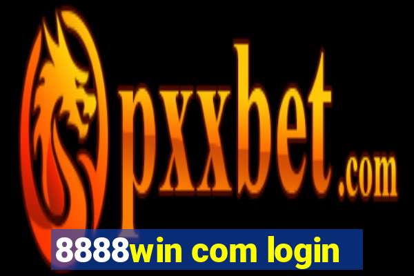 8888win com login